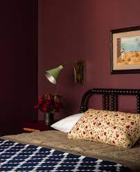 50 best bedroom paint colors 2024