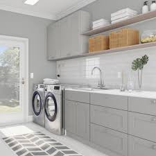 Explore Laundry Room Styles For Your