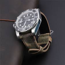 watch strap all match quick release