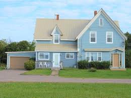 prince edward island luxury homes for