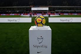 Süper lig, also known as süper lig, is a professional football league in turkey for men. Die Super Lig Ist Zuruck Verlieren Verboten Am 32 Spieltag Ligablatt Fussball Zur Stunde