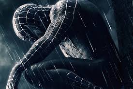 Our goal was to integrate our. I Still Like Spider Man 3 Even If Sam Raimi Doesn T