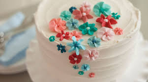 the wilton method of cake decorating by