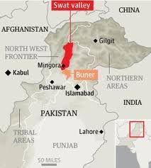 Taliban justice in swat valley. Mingora And The Taliban In Swat Malala Yousafzai