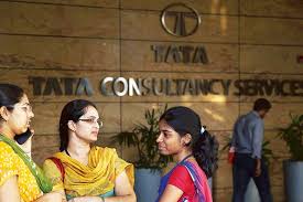 TATA Consultancy Services (TCS)