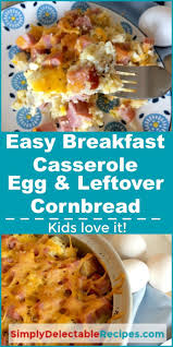 My family loves leftover cornbread warmed up and spread with jam for breakfast or snacks, if it helps! 9 Leftover Cornbread Recipes Ideas Recipes Leftover Cornbread Cornbread