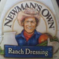 own ranch dressing and nutrition facts