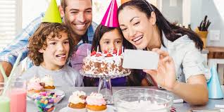 Perfect for friends & family to wish them a happy birthday on their special day. 14 Virtual Birthday Party Ideas Reviews By Wirecutter