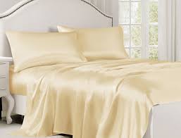silk bed linen wash instructions