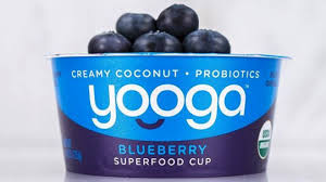 Organic fair trade coffee, superfood creamers Vegan Brand Debuts Dairy Free Yogurt At Walmart