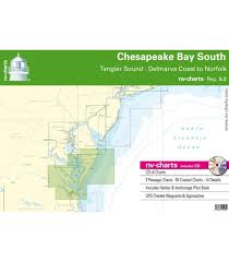 Region 5 2 Chesapeake Bay South