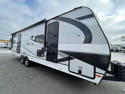 new or used travel trailer rvs