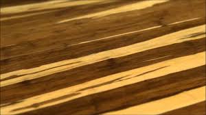 groove strand bamboo flooring