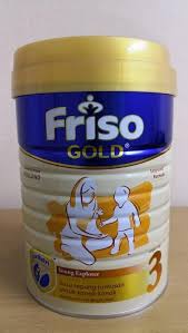 Available at selected stores near you! New Friso Gold Step 3 900g Babies Kids Nursing Feeding On Carousell