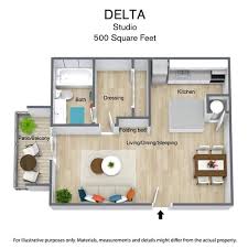 floor plans offered at east bay