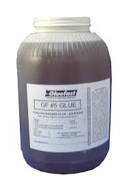 gluefast gf 5 one gallon water based
