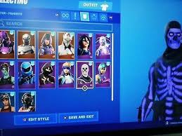 New og pink ghoul trooper pro gameplay. Find Many Great New Used Options And Get The Best Deals For Fortnite Og Pink Ghoul Trooper Purple Skull N Renegade Raider Rea Ghoul Trooper Fortnite Trooper