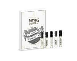 2ml potions and remes discovery set