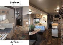 rv renovation farmhouse style