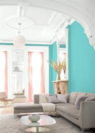 13 Best Teal Paint Colors To Brighten