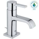 Grohe allure faucet