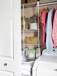 24 Laundry Room Storage Solutions To
