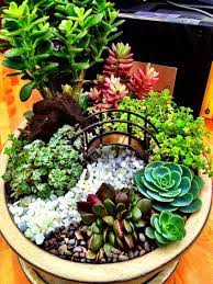 Best Free Of Charge Simple Fairy Garden