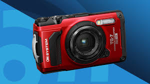 best waterproof camera 2024 the finest