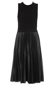 Givenchy Givenchy Dress Black 11019430 Italist