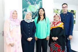 Dec 18, 2015 · the ministry of higher education (mohe) was created again officially following the federal cabinet reshuffle on 9th march 2020 (monday) in a special press conference by the prime minister. Ministry Of Education On Twitter Minister Aishathshiham Meets With The Newly Appointed Vice Chancellor Senior Officials Of Unitarofficial Malaysia Https T Co 6zuorl3or5