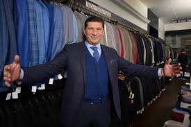 Here to bring men's formal wear fashion ideas to others. Mens Clothing Suit Store In Toronto Kensington Market