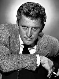 Age is in the mind. Kirk Douglas Wikipedia