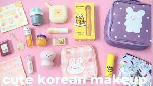 top 15 cute korean beauty must haves