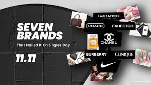 marketing strategies for singles day