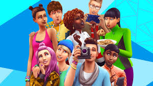 the best sims 4 expansions and game