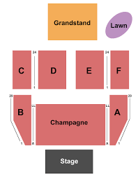 Valid Lowell Davies Festival Theatre Seating Chart 2019