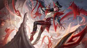 Myth maker zyra