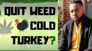But with a failure rate of about 95%, quitting cold turkey on any negative habit is obviously not the best way to go about it. Quitting Weed Cold Turkey After Years Of Smoking Daily Techniques That Work Youtube