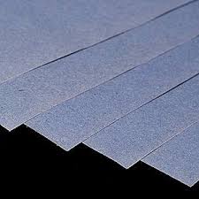 Сахарная бумага Сахарная бумага История,Простые вещи