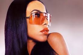 Image result for aaliyah