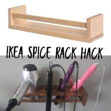 Ikea Hair Styling Holder Ikea