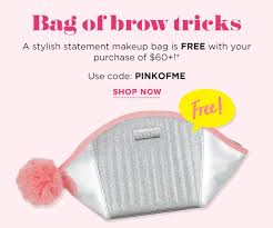 makeup bag benefit cosmetics