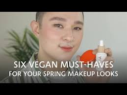 vegan makeup brands sephora