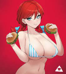 THICC Wendy | Scrolller