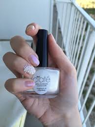 on file ciate s manicure the