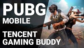 how to play pubg mobile on tencent