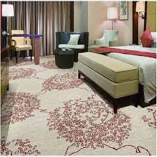 carpet for hotel room
