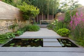 8 Dreamy Water Features For Gardens Big