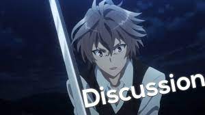 Fate Discussion - Sieg as Protagonist (Apocrypha) - YouTube