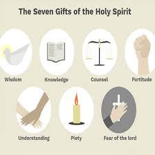 7 gifts of the spirit 06 14 2020